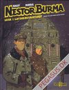 Nestor Burma 5: Lusk i Latinerkvarteret