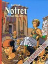 Sussis Bechs samlede v&aelig;rker 6: Nofret - Samlede historier IV