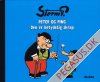 Peter og Ping: Den er betydelig skrap