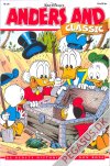 Anders And classic 39: De bedste historier fra Don Rosa