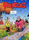 Pondus 22: Prosit!