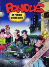 Pondus 23: Da Pondus m&oslash;dte Beate