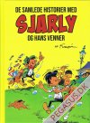 Sjarly: Samlede historier med Sjarly og hans venner