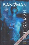 Sandman Deluxe 8: Verdens ende