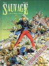 Sauvage 1: De ford&oslash;mte i Oaxaca