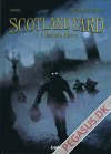 Scotland Yard 1: I M&oslash;rkets Hjerte