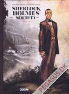 Sherlock Holmes Society 1: Keelodge-aff&aelig;ren