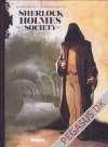 Sherlock Holmes Society 2: In nomine dei