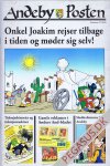 Anders And & Co. 2022 27x: Andeby Posten 7/22