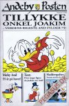 Anders And & Co. 2022 46x: Andeby Posten 11/22
