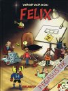 Felix (2018) 2: Bind 2