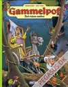 Gammelpot 17: Det vrisne maleri