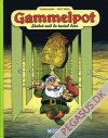 Gammelpot 18: Skabet med de tusind d&oslash;re