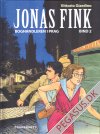 Jonas Fink 2: Boghandleren i Prag