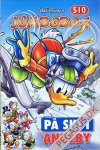 Jumbobog 510: P&aring; ski i Andeby