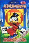 Jumbobog 511: Pengetankens hemmeligheder