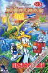 Jumbobog 513: Tidsportalen