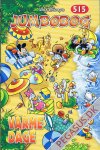 Jumbobog 515: Varme dage