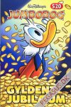 Jumbobog 520: Gyldent jubil&aelig;um
