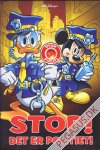 Jumbo (tema-bog) 2022 5: STOP! Det er politiet!