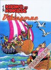 Kajko og Kokosz: Vikingerne
