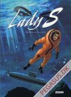 Lady S 14: Kodenavn Vampiir