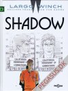 Largo Winch 12: Shadow