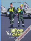 Luftens &Oslash;rne samlebind 1: &Oslash;rneakademiet