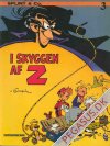 Splint & Co. (1974) 3: I skyggen af Z