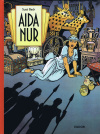 Sussis Bechs samlede v&aelig;rker 2: Aida Nur