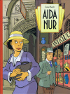Sussis Bechs samlede v&aelig;rker 2: Aida Nur