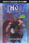 Thor den m&aelig;gtige (2021) 1: "Gudeslagteren"