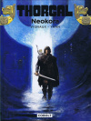Thorgal 39: Neokora