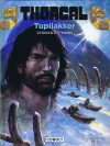 Thorgal 40: Tupilakker