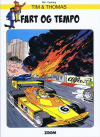 Tim & Thomas (2015): Fart og tempo