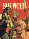 Bouncer 11: Dragens rygrad