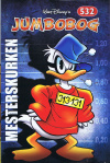 Jumbobog 532: Mesterskurken