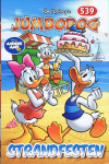 Jumbobog 539: Strandfesten