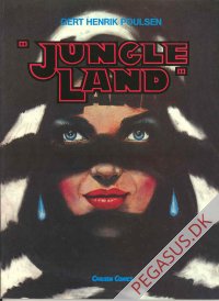 'Jungleland'