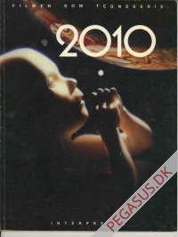 2010. Filmen som tegneserie