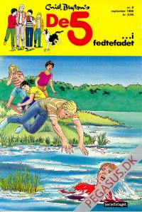 De 5 8