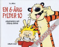 Steen & Stoffer: En 6-årig fylder 10