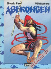 Abekongen