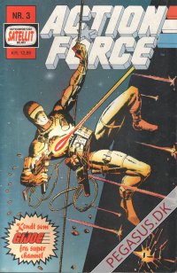Action Force 3