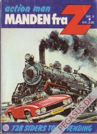 Action man. Manden fra Z 5