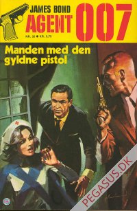 Agent 007 James Bond 35