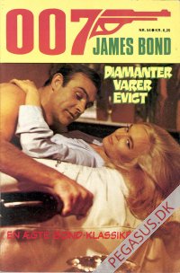 Agent 007 James Bond 54