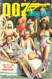 Agent 007 James Bond 59