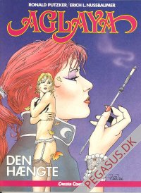 Aglaya 1: Den h&aelig;ngte
