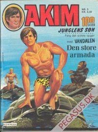 Akim pocket 5